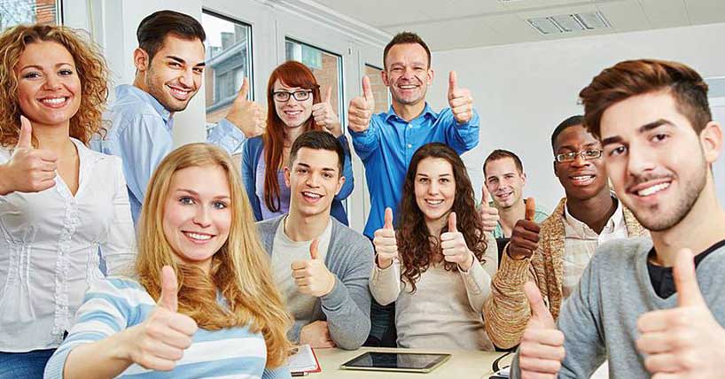 カナダ進学留学で世界で活躍・世界へ発信できる