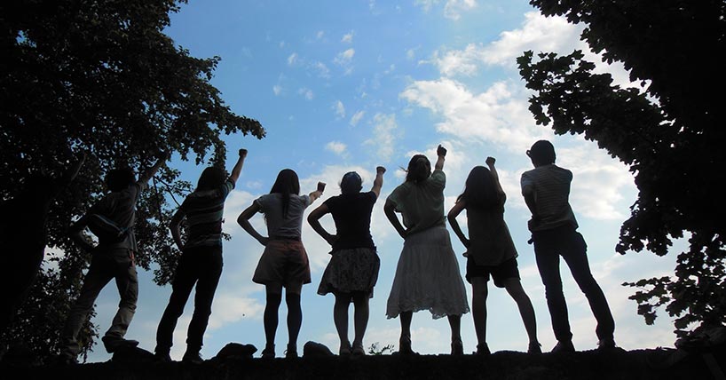 カナダ進学留学で日本の未来を背負う