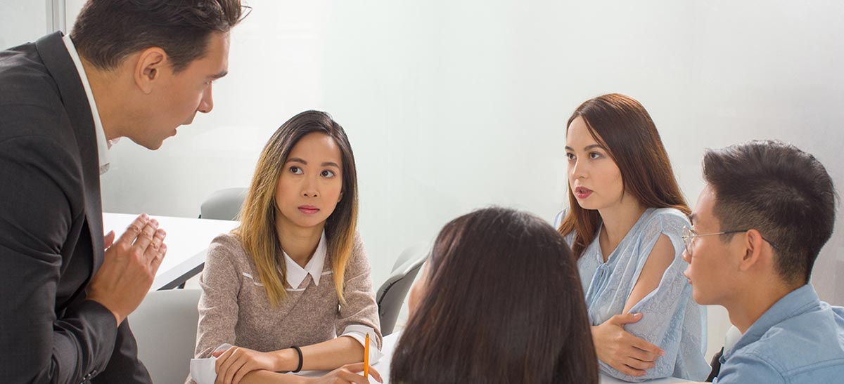 グローバルで活躍・発信できる人材