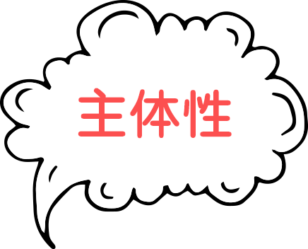 主体性