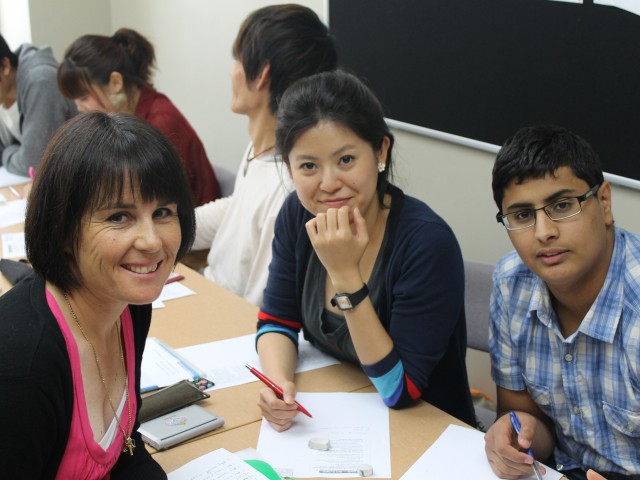 ドミニオンイングリッシュスクール