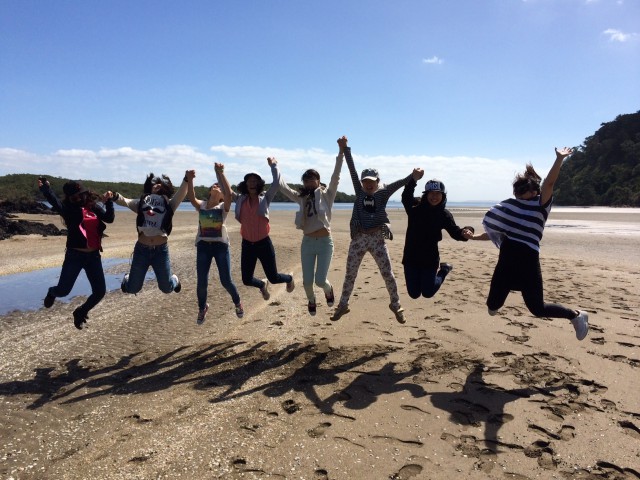 ドミニオンイングリッシュスクール