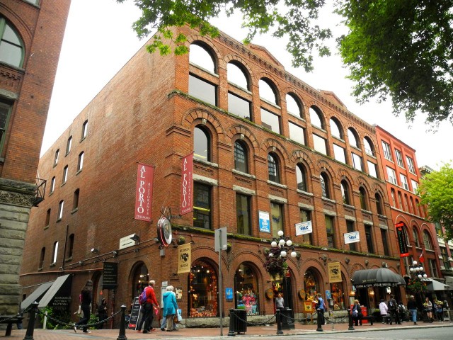 セルクイングリッシュランゲージセンターカナダ