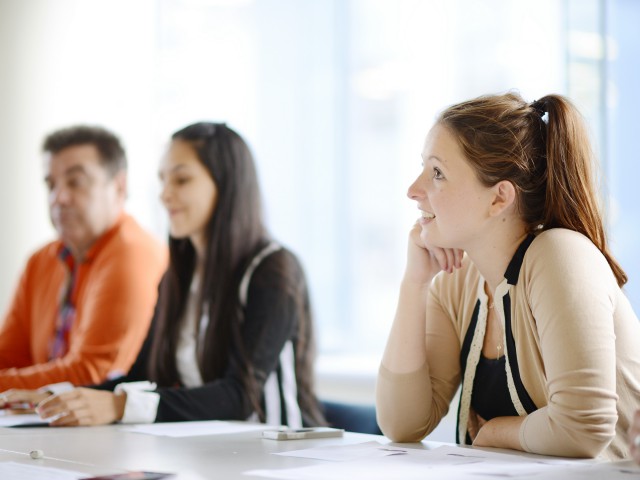 ニュージーランドランゲージセンター ウェリントン校