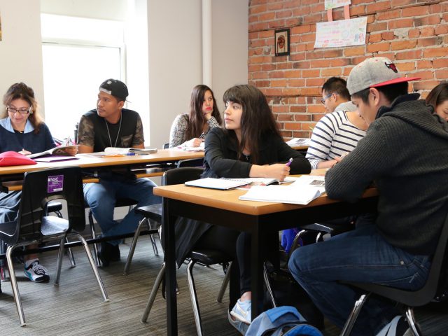 ヴイジーシーインターナショナルカレッジ