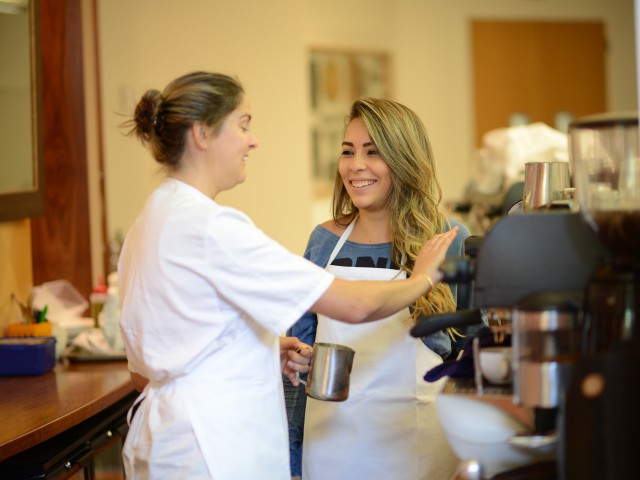 ニュージーランドランゲージセンター オークランド校