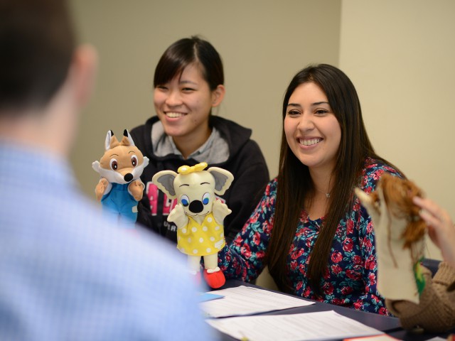 ニュージーランドランゲージセンター オークランド校