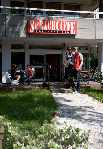 シュプラッハカフェランゲージプラス フランクフルト校