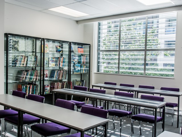 ニュージーランドランゲージセンター オークランド校