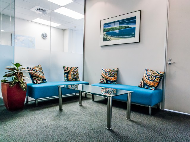 ニュージーランドランゲージセンター オークランド校