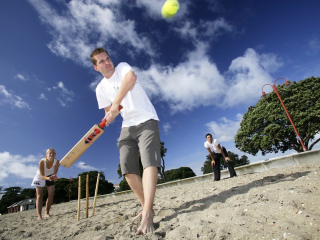 ニュージーランドランゲージセンター オークランド校