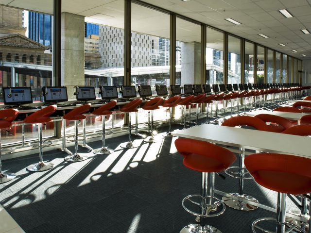 ブラウンズイングリッシュランゲージスルクール ブリスベン校