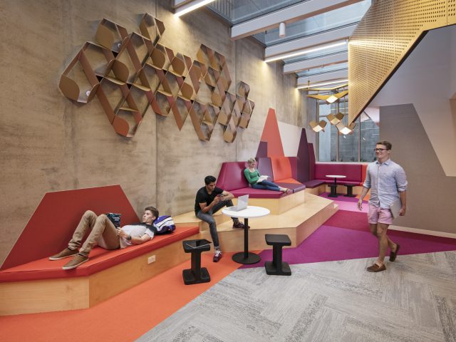 ブラウンズイングリッシュランゲージスルクール ブリスベン校