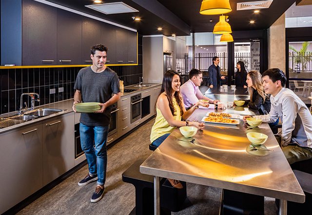 ブラウンズイングリッシュランゲージスルクール ブリスベン校