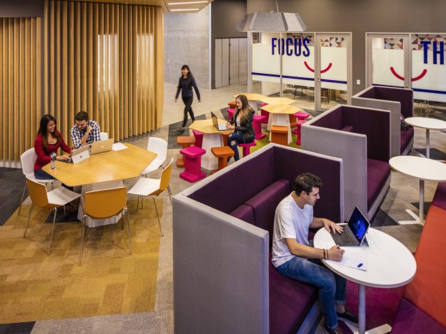 ブラウンズイングリッシュランゲージスルクール ブリスベン校