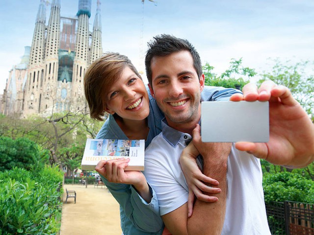 シュプラッハカフェランゲージプラス バルセロナ校