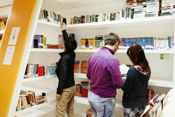 イーシーイングリッシュランゲージセンター マルタ校