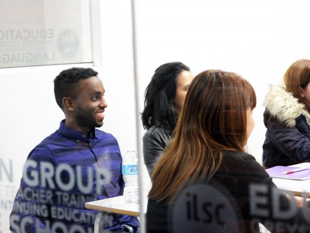 アイエルエスシー バンクーバー校