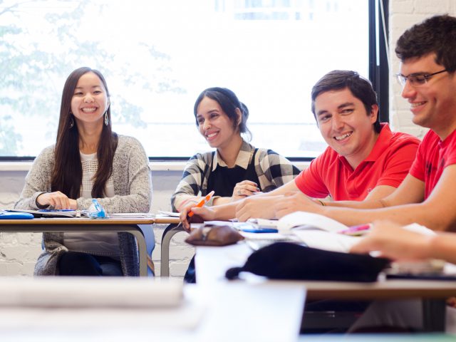 アイエルエスシー バンクーバー校