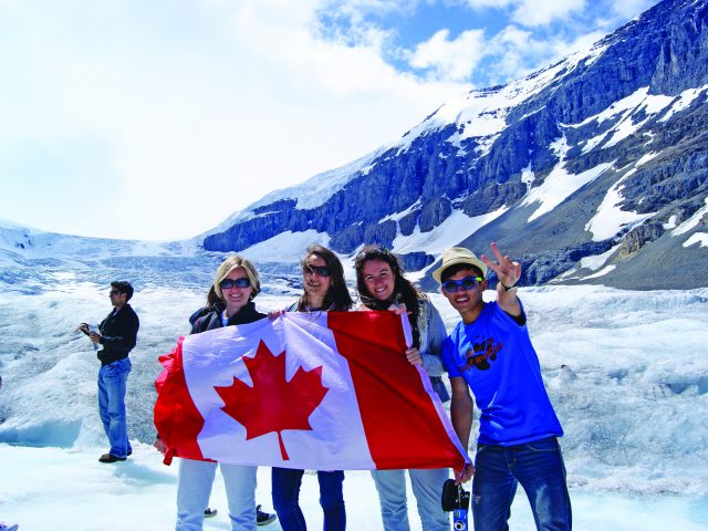 アイエルエスシー バンクーバー校