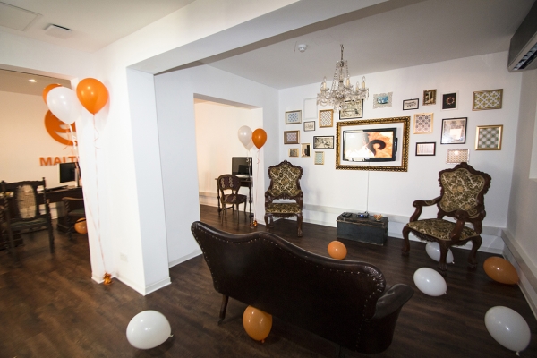 イーシーイングリッシュランゲージセンター マルタ校