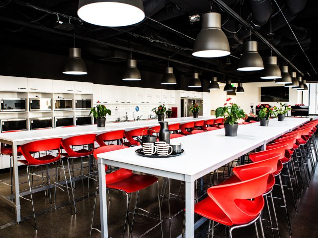 ブラウンズイングリッシュランゲージスルクール ブリスベン校