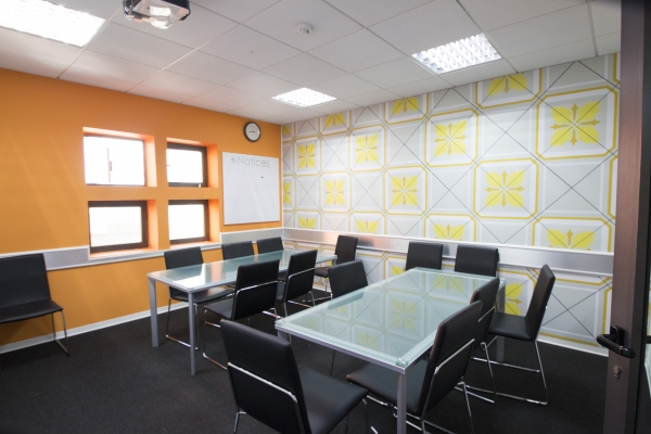 イーシーイングリッシュランゲージセンター マルタ校