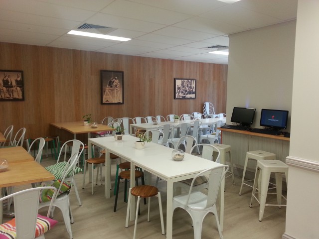 インフォーラムエデュケーション オーストラリア