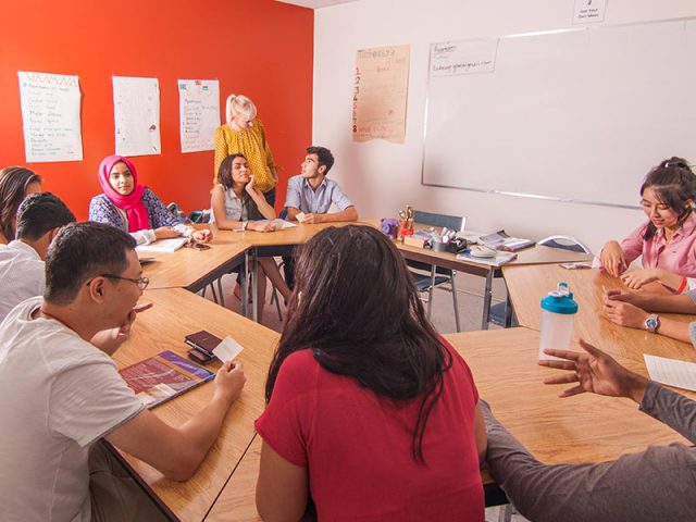 バンウエストカレッジ バンクーバー校