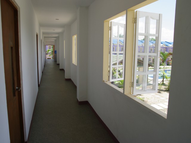 セブグローバリゼーションESLセンター