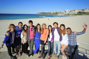 bondiビーチ 2 (1)