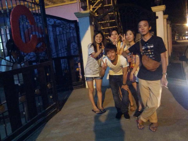 セブグローバリゼーションESLセンター