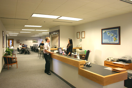 グローバルビレッジイングリッシュセンター ハワイ校