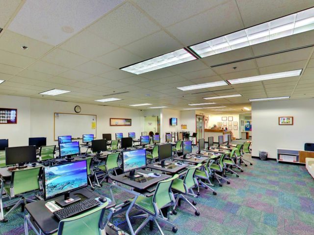 グローバルビレッジイングリッシュセンター ハワイ校