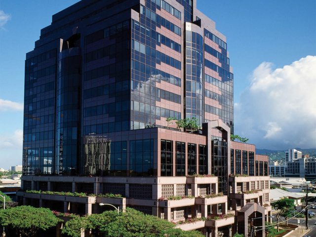 グローバルビレッジイングリッシュセンター ハワイ校