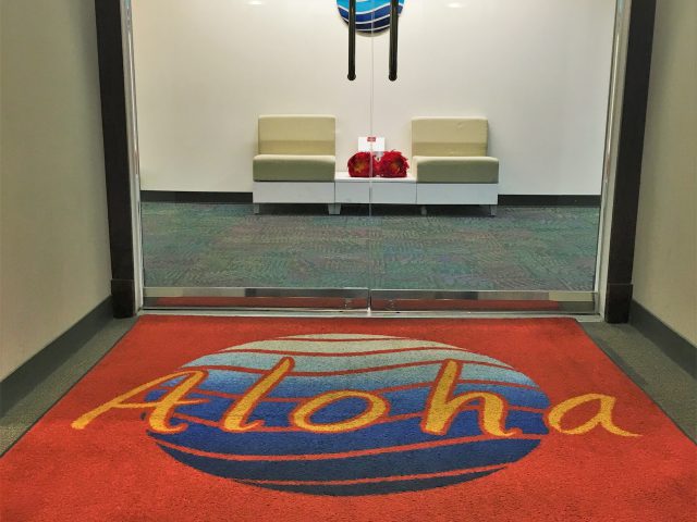 グローバルビレッジイングリッシュセンター ハワイ校