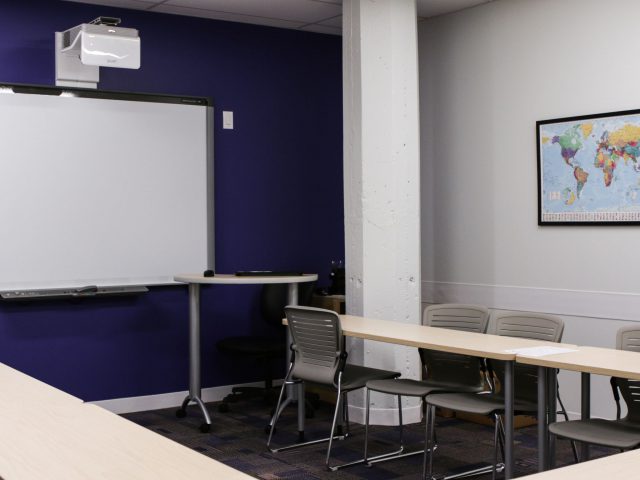 カプランインターナショナルランゲージ サンタバーバラ校