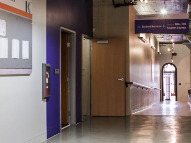 カプランインターナショナルランゲージ サンタバーバラ校