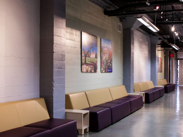 カプランインターナショナルランゲージ サンタバーバラ校