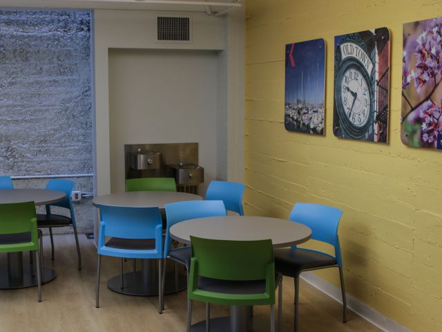 カプランインターナショナルランゲージ サンタバーバラ校