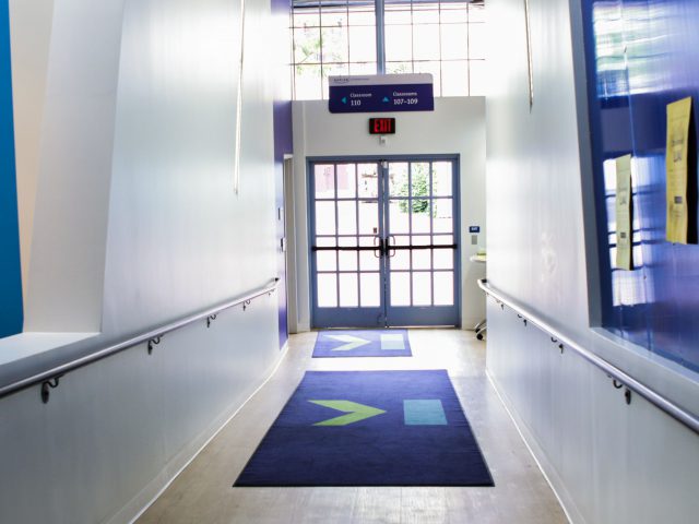 カプランインターナショナルランゲージ サンタバーバラ校