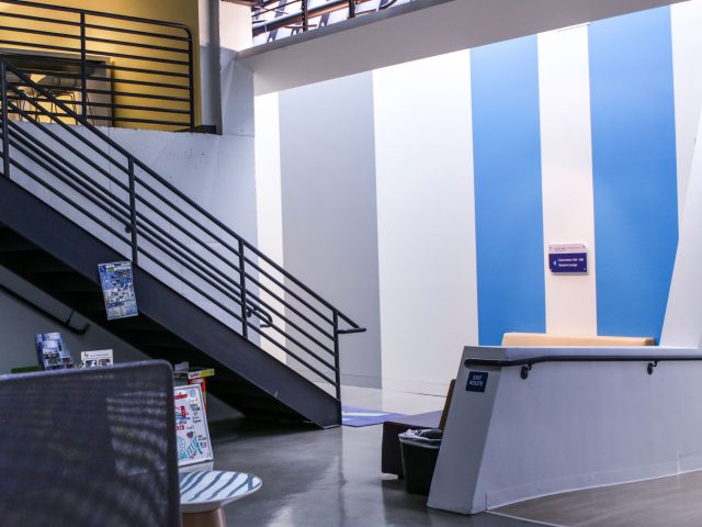 カプランインターナショナルランゲージ サンタバーバラ校