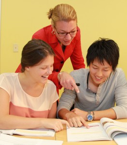 Japanese information flyer 2015 photo 2