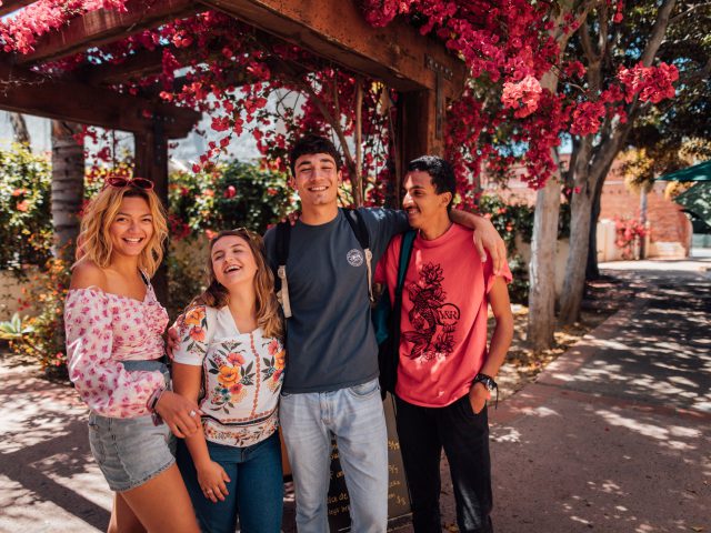 カプランインターナショナルランゲージ サンタバーバラ校