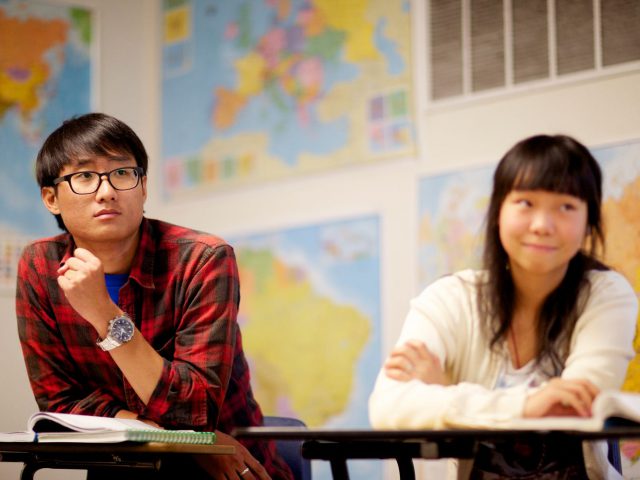 カプランインターナショナルランゲージ サンタバーバラ校