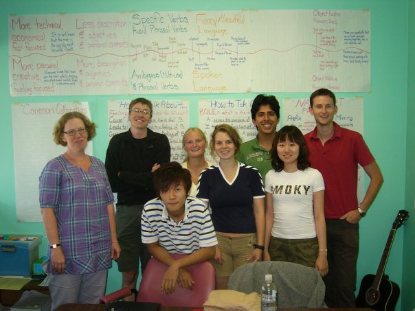 インターナショナルゲートウェイ ケロウナ