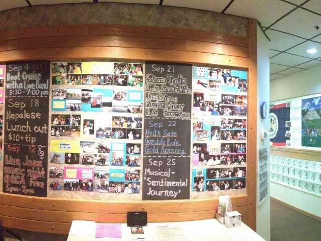 インターナショナルゲートウェイ ケロウナ