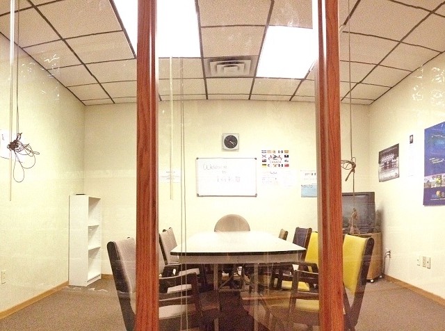 インターナショナルゲートウェイ ケロウナ