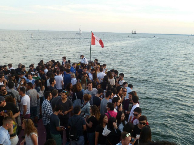 インターナショナルランゲージアカデミーオブカナダ トロント校