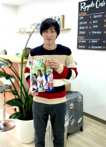 丸山豪斗様写真